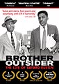 Brother Outsider DVD